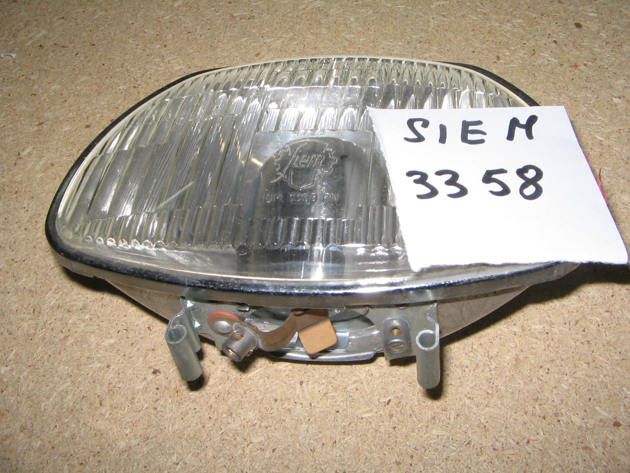 FARO N. 1277